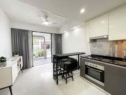 Hedges Park Condominium (D17), Condominium #612785191